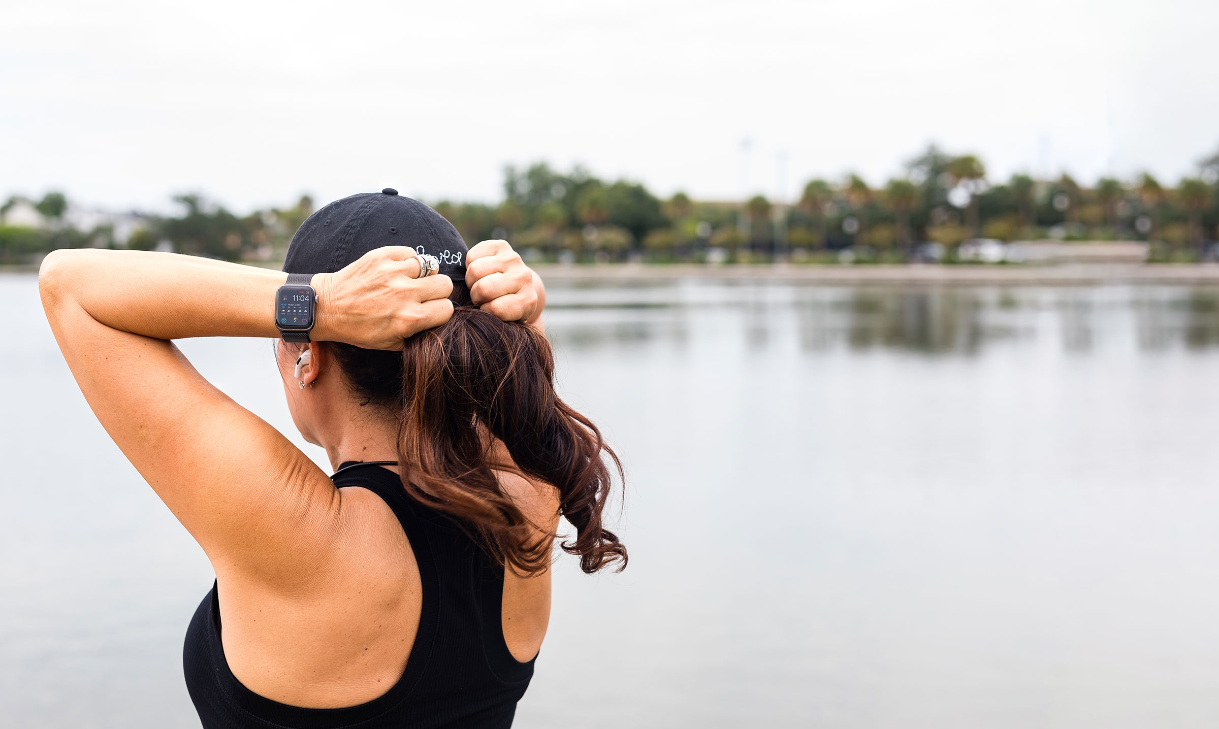 Julie Kaminski | SAVOR Method