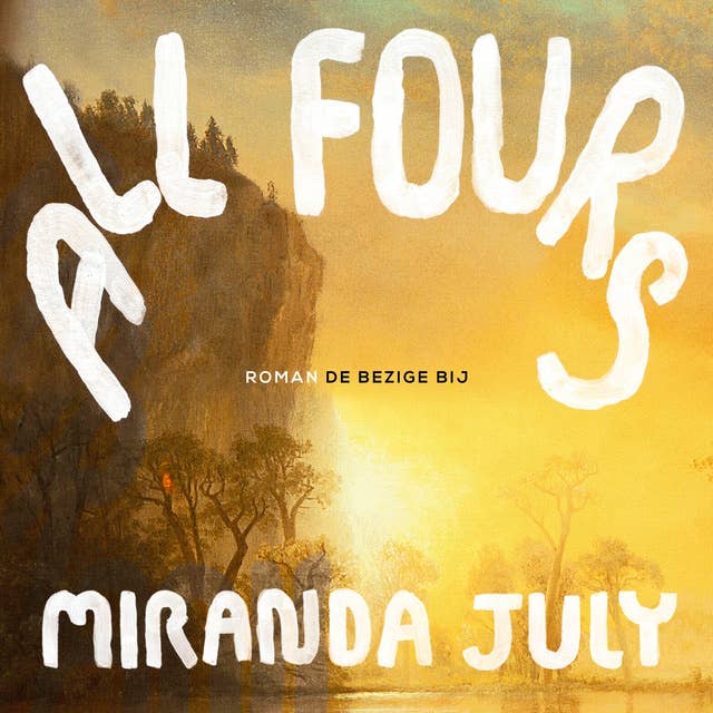 All Fours by Miranda July - audiobook review