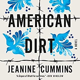 American Dirt audiobook review