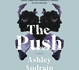 The Push audiobook review