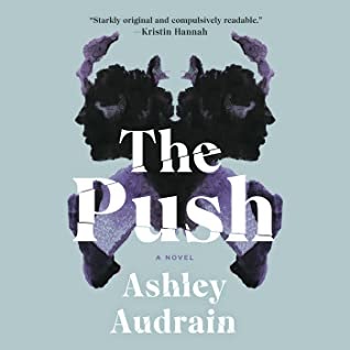 The Push audiobook review