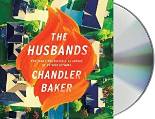 Chandler-Baker-Husbands-audiobook-review The Husbands by Chandler Baker audiobook review