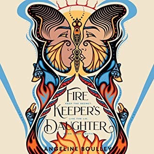 Firekeeper's Daughter audiobook review