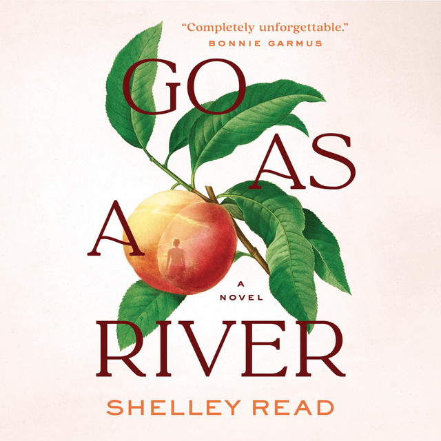 Go As A River audiobook review
