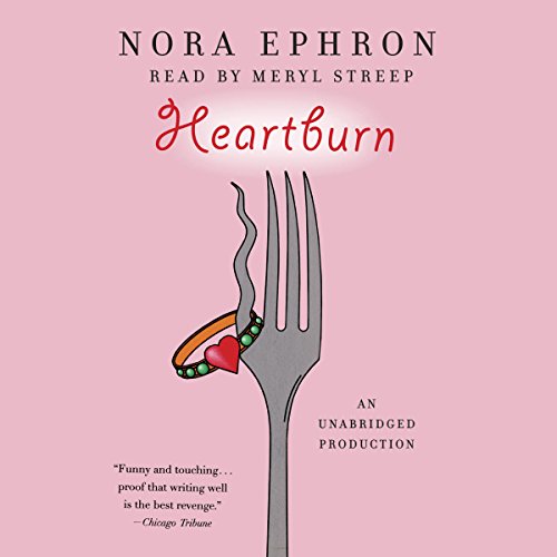 Heartburn audiobook review