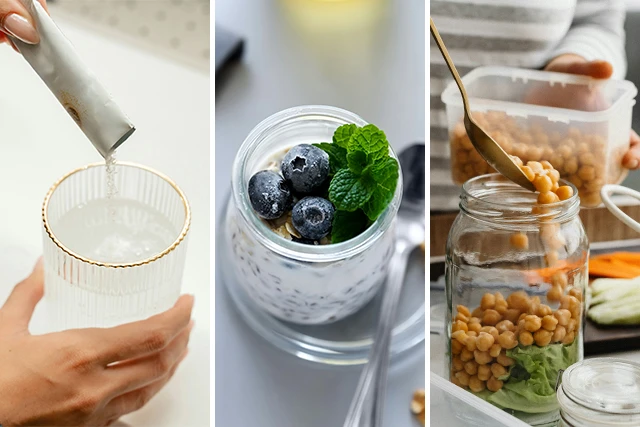 protein for women in midlife