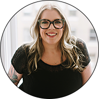 Karen Hites testimonial for Julie Kaminski