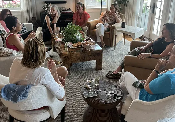 I Tried a Social Health Experiment—Here’s What Happened