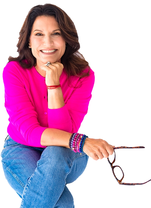 Julie Kaminski your Personal Trainer for a Thriving Mind