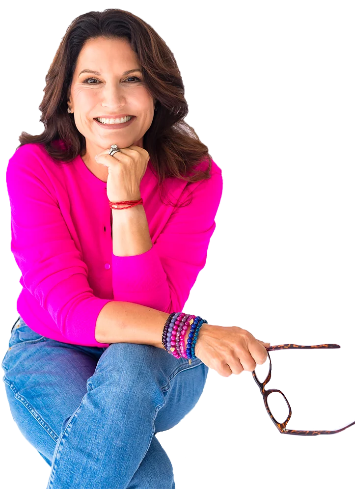Julie Kaminski, wellness coach Julie Kaminski, wellness coach