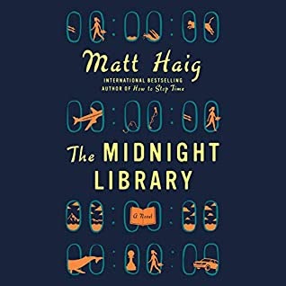The Midnight Library audiobook review