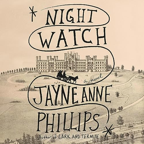 Night watch audiobook review