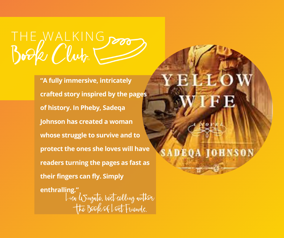 TWBC update for Dec 15 The Yellow Wife