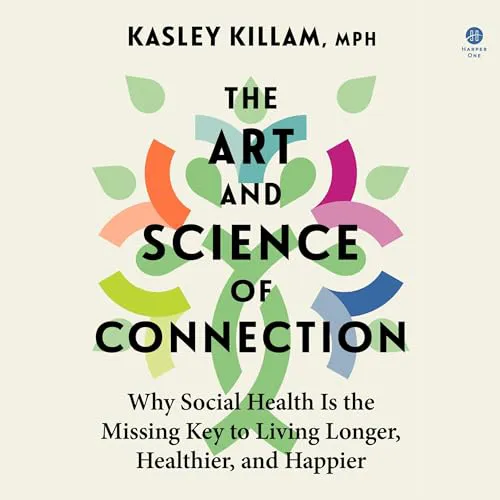 The Art and Science of Connection The Art and Science of Connection