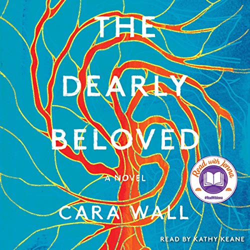 The Dearly Beloved book talk with Cara Wall & Kathy Keane
