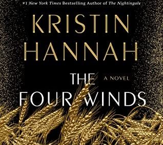 The Four Winds audiobook review