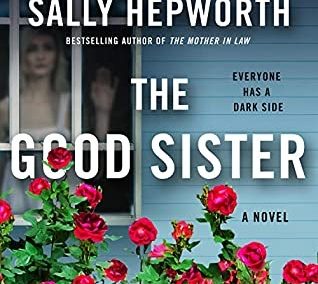 The Good Sister audiobook review