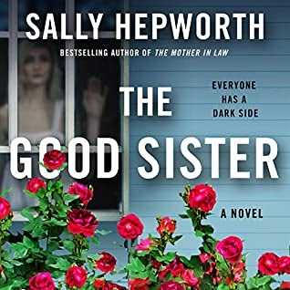 The Good Sister audio book review