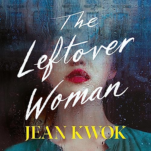 The Leftover Woman audiobook review
