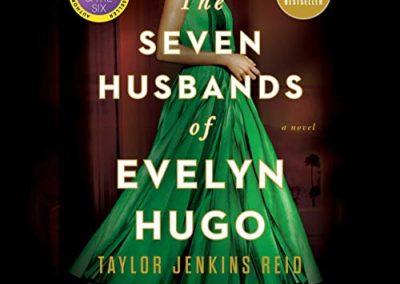 The Seven Husbands of Evelyn Hugo