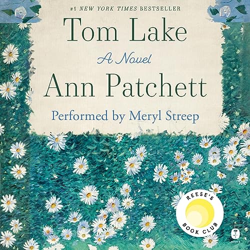 Tom Lake audiobook review