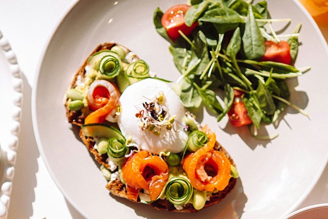 Why Ultra-Processed Foods Are So Hard to Quit