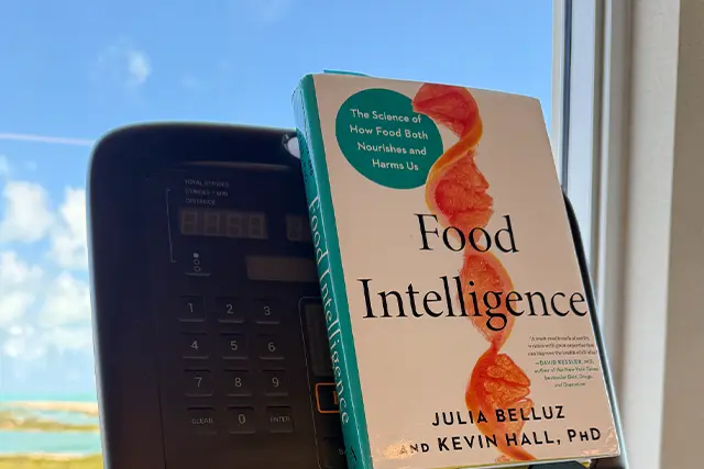 Before You Mail Your Poop and Pop on a Glucose Monitor…