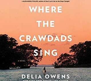 Where the Crawdads Sing audiobook review