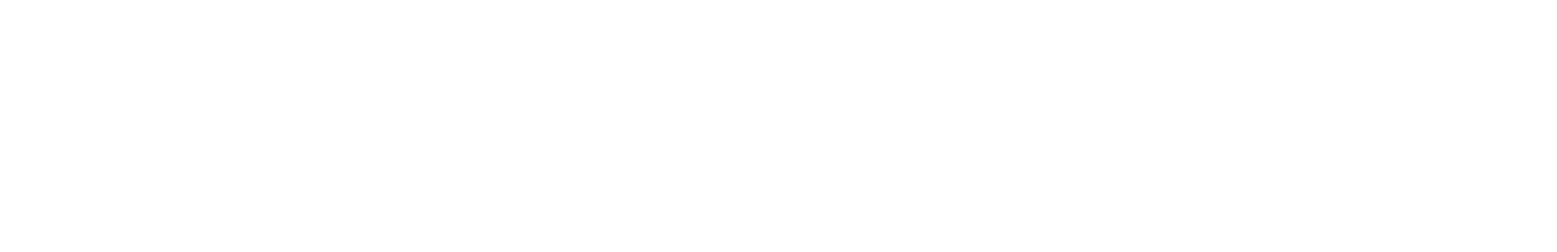 Julie Kaminski Wordmark with tag - white