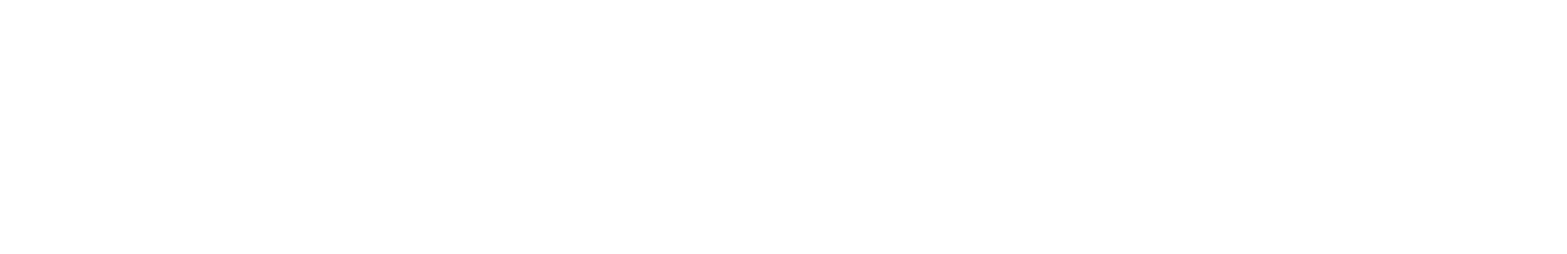 Julie Kaminski Wordmark with tag - white