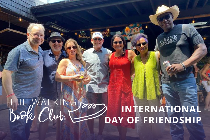 International Day of Friendship