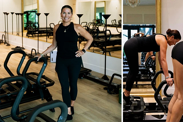 strength training for women in midlife