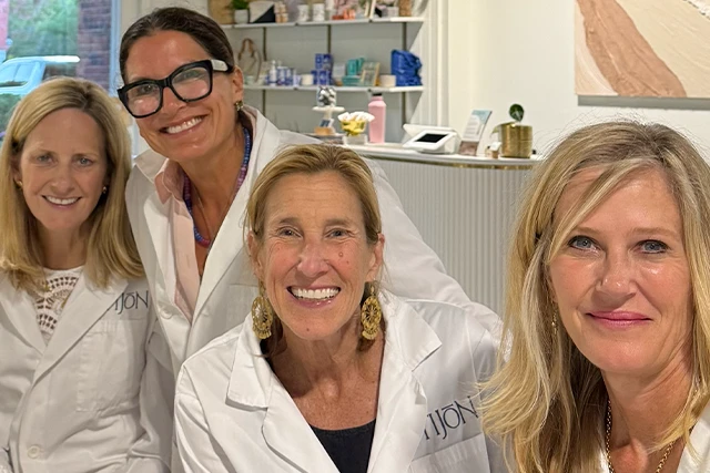Why midlife friendship is a health priority