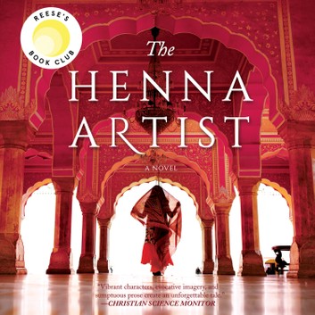 The Henna Artist audiobook review