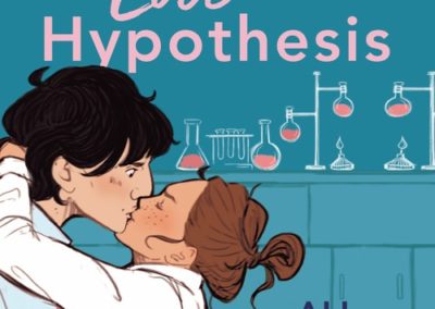 The Love Hypothesis