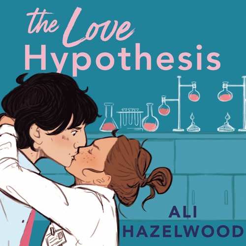 The Love Hypothesis by Ali Hazelwood audiobook review by Julie Kaminski