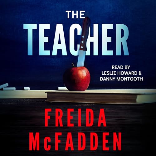 The Teacher audiobook review