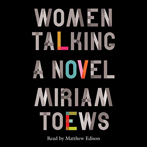Women Talking audiobook review